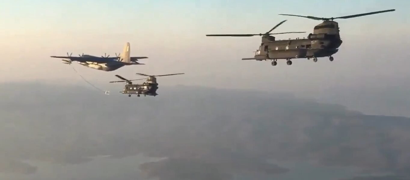 US President Donald Trump stated that the second missing F-15 pilot has been safely evacuated from Iran.