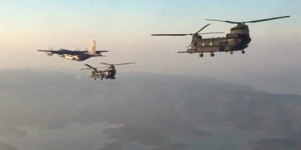 US President Donald Trump stated that the second missing F-15 pilot has been safely evacuated from Iran.