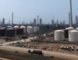 US has imposed sanctions on Chinese oil refineries