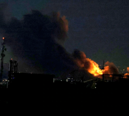 US proposal for a 48-hour ceasefire