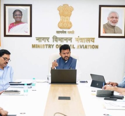 Union Minister Ram Mohan Naidu released the second phase rankings (April 2026) of FTOs approved by the DGCA.