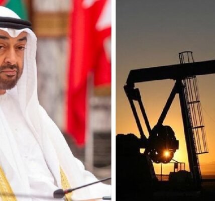 United Arab Emirates Decision to Withdraw from OPEC