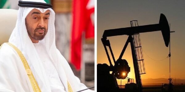 United Arab Emirates Decision to Withdraw from OPEC