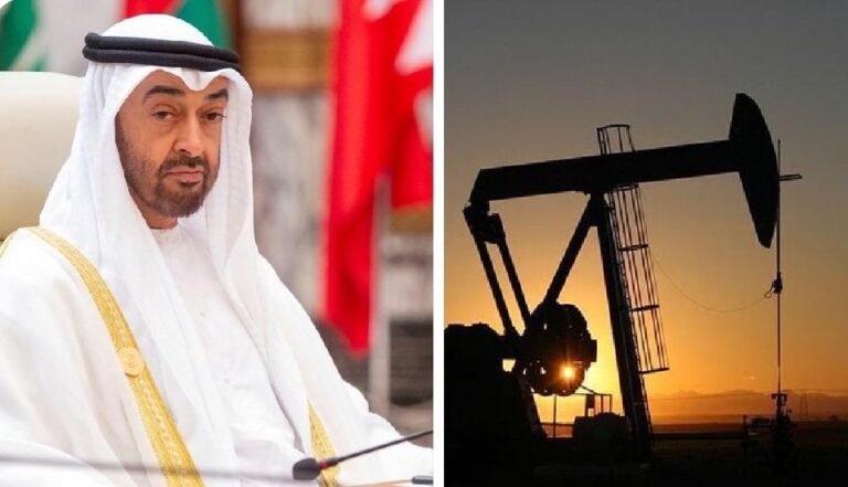 संयुक्त अरब अमीरात का ओपेक से अलग होने का फैसला, तेल उत्पादक समूह को बड़ा झटका