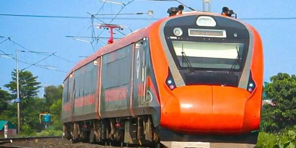 Vande Bharat Express
