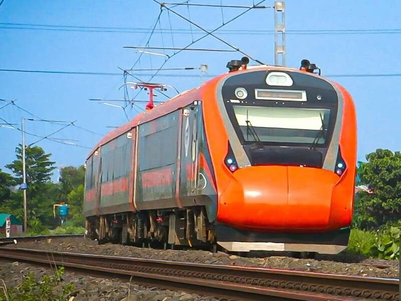 Vande Bharat Express
