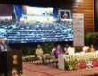 Vice President C.P. Radhakrishnan addressed the 39th Convocation of the Indira Gandhi National Open University (IGNOU) in New Delhi.