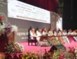 Vice President addressed the third convocation of Mahatma Gandhi Central University in Motihari, Bihar