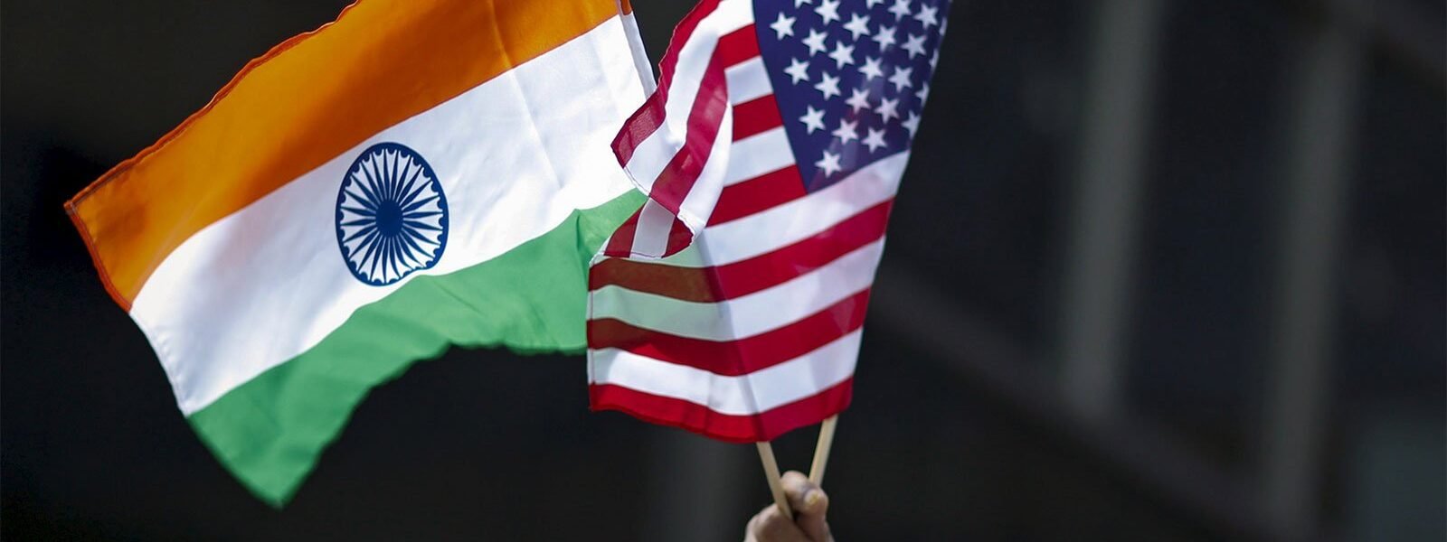 Visit of an Indian delegation to Washington D.C. from April 20 to 23 to discuss a (BTA) between India and the United States.