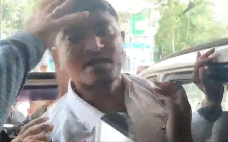 पश्चिम बंगाल पुलिस ने मालदा के कालियाचक मामले के मुख्य षड्यंत्रकारी को सिलीगुड़ी के बागडोगरा हवाई अड्डे से गिरफ्तार किया