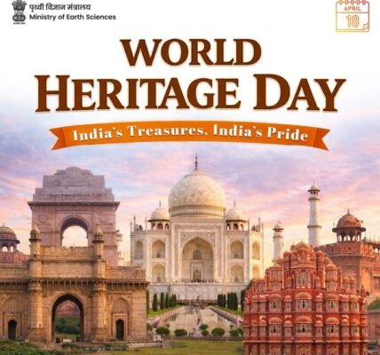 World Heritage Day