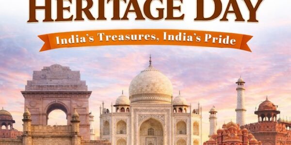 World Heritage Day