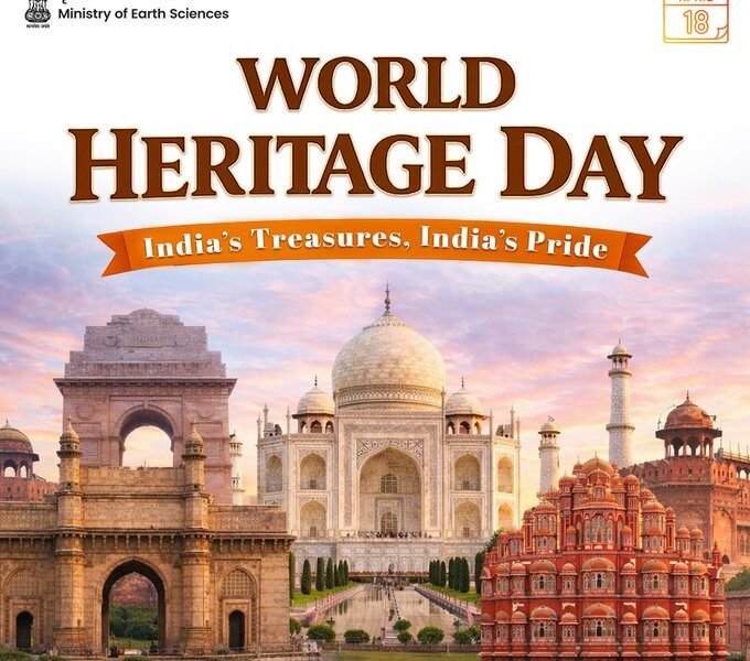 World Heritage Day