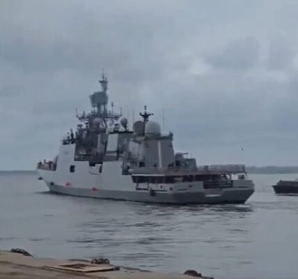 fifth meeting of the Joint Defence Working Group (JDWG) between India and Mozambique was held