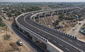 सरकार ने कांडला में महत्वपूर्ण बंदरगाह कनेक्टिविटी परियोजना के लिए 132.51 करोड़ रुपये की मंजूरी दी