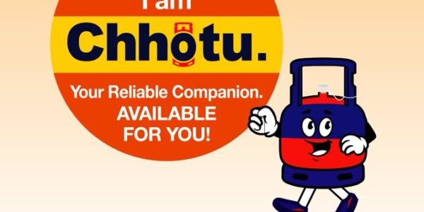 government has increased the supply of 5-kg LPG cylinders to meet domestic demand