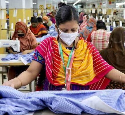 government has issued a notification extending the RoSCTL scheme for the export of apparel and made-ups