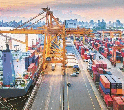government has issued a notification granting conditional customs duty concessions for the sale of goods manufactured in Special Economic Zones