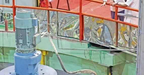 indigenously designed and built Prototype Fast Breeder Reactor at Kalpakkam, Tamil Nadu, has achieved criticality