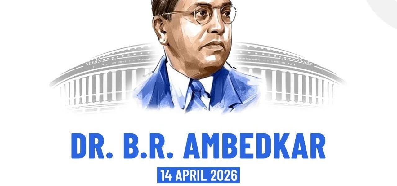 nation is paying tribute to Dr. Bhim Rao Ambedkar today on his 136th birth anniversary.