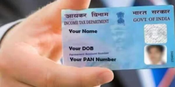 pan card