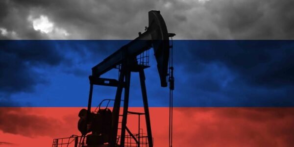 petroleum products from Russia