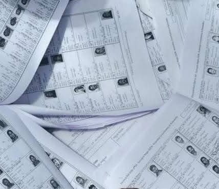 voter list in West Bengal.