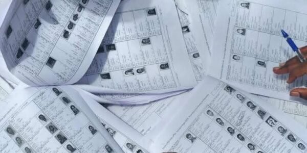 voter list in West Bengal.