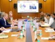 10th round of defense policy talks between India and Australia was held in New Delhi