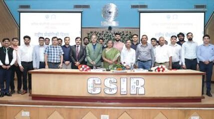 13 Indigenous Technologies Developed by CSIR-Central Building Research Institute Transferred to Industry