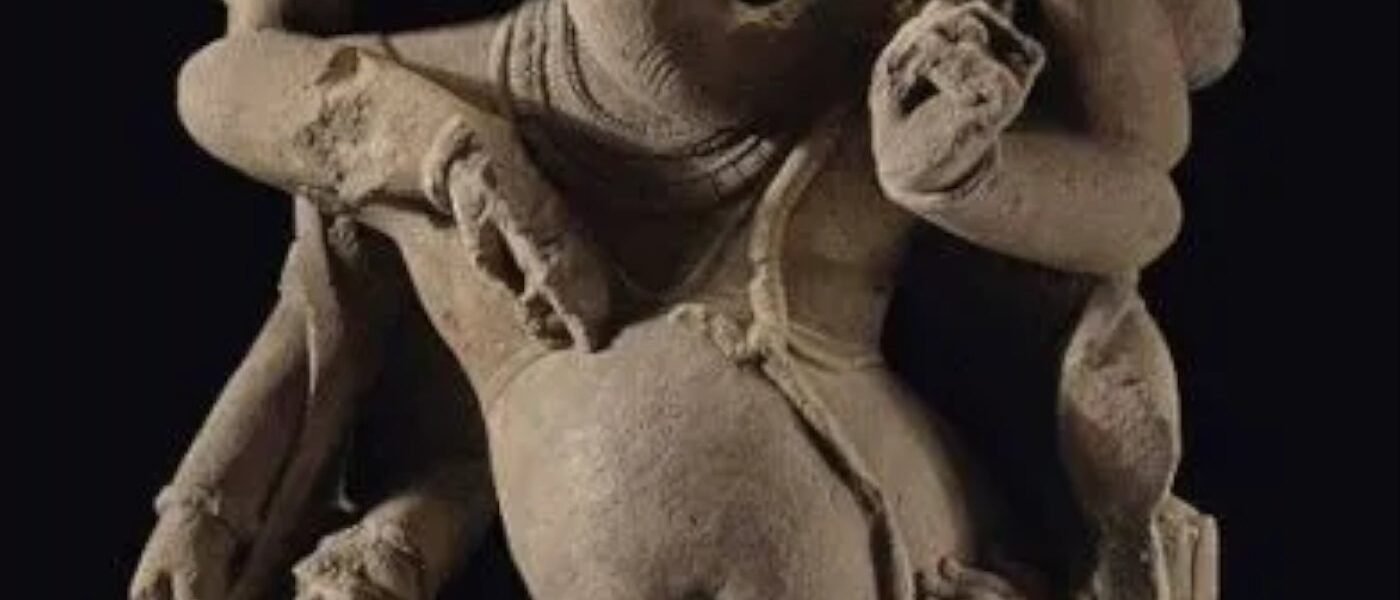 657 stolen artifacts worth
