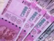 98.47 percent of the ₹2,000 denomination notes