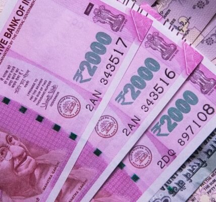 98.47 percent of the ₹2,000 denomination notes