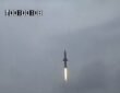 A successful test-launch of the Agni-1 ballistic missile was conducted.