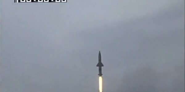 A successful test-launch of the Agni-1 ballistic missile was conducted.