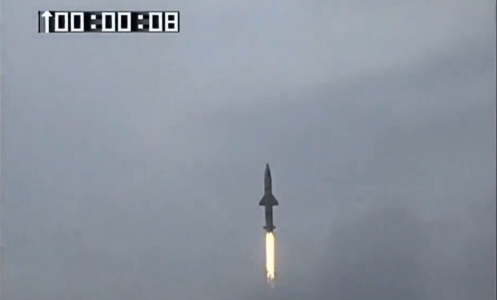 A successful test-launch of the Agni-1 ballistic missile was conducted.