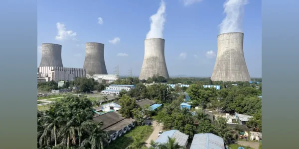 AERB Approves Installation of Major Equipment in Units 5 and 6 of Kudankulam Project