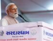 Amidst the West Asia crisis, PM Modi urged people to conserve fuel and reduce their use of foreign products in order to save foreign exchange.