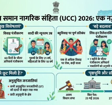 Assam Uniform Civil Code Bill