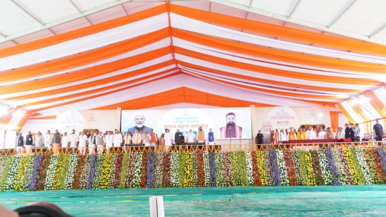 बिहार के मुख्यमंत्री सम्राट चौधरी ने आज अपने मंत्रिमंडल का विस्तार किया