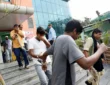 CBI has arrested five accused in connection with the NEET UG-2026 paper leak case