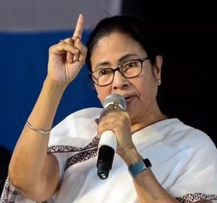 Congress and Left parties have rejected Mamata Banerjee proposal