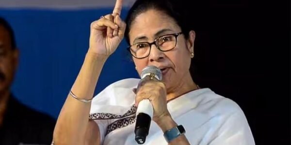 Congress and Left parties have rejected Mamata Banerjee proposal
