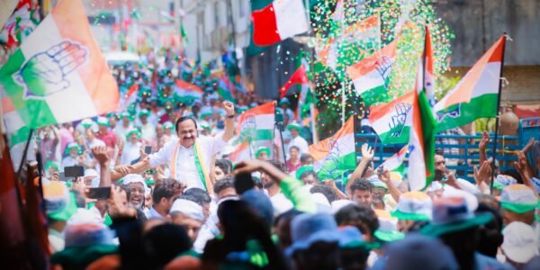 Congress leader V.D. Satheesan will be the next Chief Minister of Kerala.