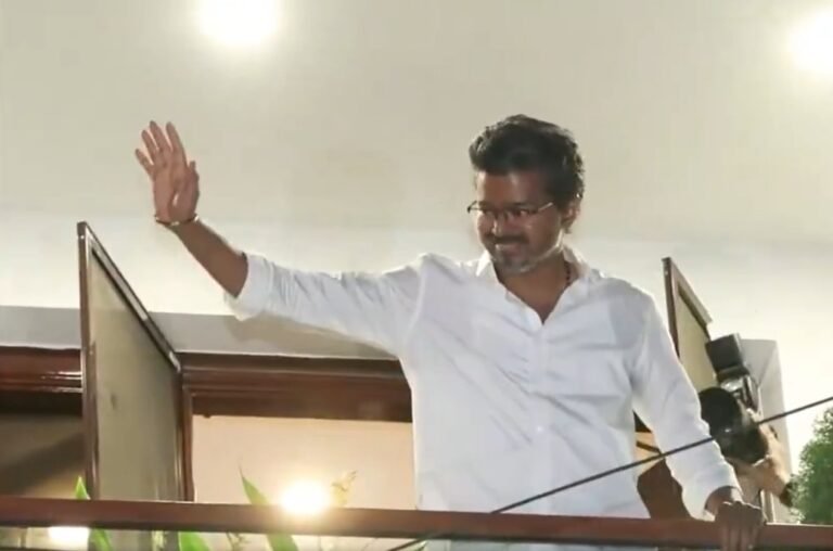 तमिलनाडु में नई सरकार के गठन में देरी से राजनीतिक स्थिति अनिश्चित बनी हुई