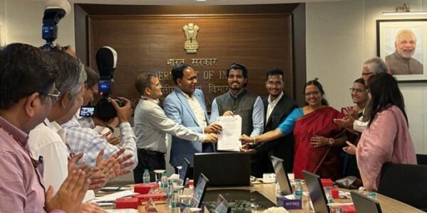 DFS has launched a US$ 1.5 billion domestic insurance pool, the Bharat Maritime Insurance Pool (BMIP)