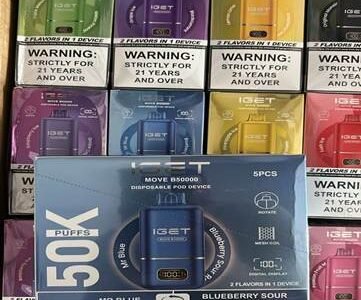 DRI Seizes 300,000 E-cigarettes Vapes Worth ₹120 Crore from Maharashtra, Gujarat, Delhi, and West Bengal.