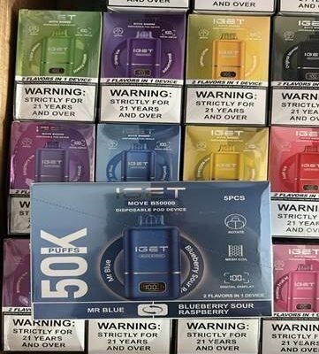 DRI Seizes 300,000 E-cigarettes Vapes Worth ₹120 Crore from Maharashtra, Gujarat, Delhi, and West Bengal.