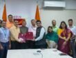 Department of Posts and Flipkart have signed an agreement for last-mile parcel delivery services across India