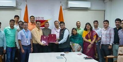 Department of Posts and Flipkart have signed an agreement for last-mile parcel delivery services across India